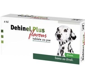 Dehinel plus tablete